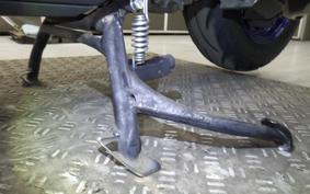 SUZUKI BURGMAN400 A 2021 DU11N