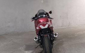 KAWASAKI ZZR1400 2007 ZXT40A