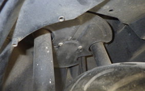 SUZUKI ADDRESS V50 Gen.2 CA44A