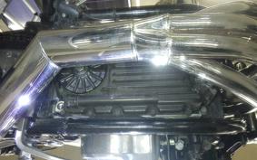 KAWASAKI ZEPHYR 400 KAI 2010 ZR400C