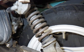 YAMAHA MINT 2005 1YU