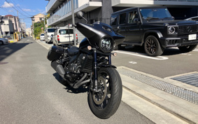 HONDA  REBEL 1100T 2023 SC83