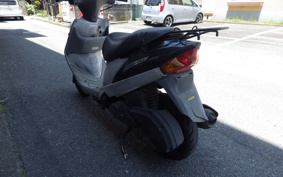 SUZUKI ADDRESS V125 CF46A