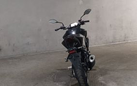 YAMAHA MT-25 RG43J