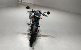 SUZUKI GLASS TRACKER BIG BOY NJ4BA