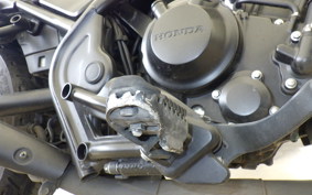 HONDA REBEL 250 A 2002 MC49