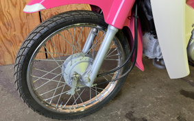 HONDA SUPER CUB110 JA44
