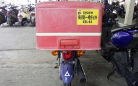 HONDA C110 SUPER CUB 2004 JA07