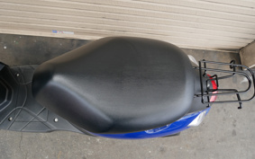 SUZUKI LET's CA4AA