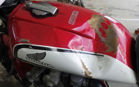 HONDA CB750F C INTEGRA 1986 RC04