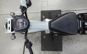 HONDA CROSS CUB 110 JA60
