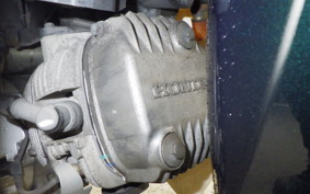 HONDA C110 SUPER CUB 2008 JA44