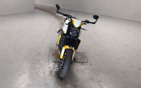 TRIUMPH  TRIUMPH  TRIDENT 660 LGL10U