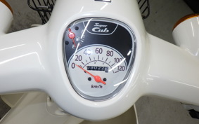 HONDA C110 SUPER CUB 2001 JA44