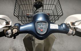 HONDA SUPER CUB50 AA01