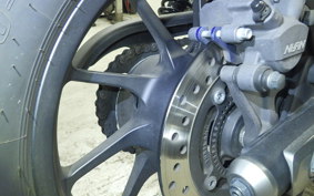 HONDA REBEL 250 A 2016 MC49