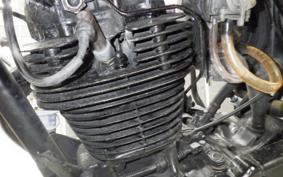 YAMAHA SR400 Gen.2 1986 1JR