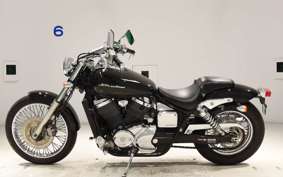 HONDA SHADOW 400 SLASHER 2002 NC40