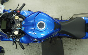 SUZUKI GSX-R1000A 2019