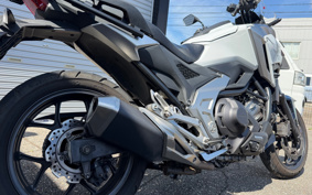 HONDA NC750X DCT 2022 RH09