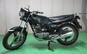 HONDA CB125 JC06