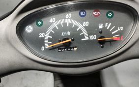 YAMAHA AXIS 100 SB06J
