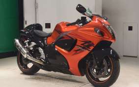 SUZUKI HAYABUSA Gen.2 2008