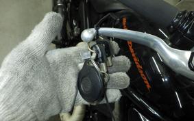 HARLEY NIGHT ROD 1250 SP 2009