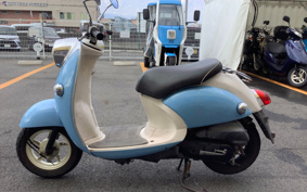 YAMAHA  VINO  BLUE  SKY  VERSION  SA26J