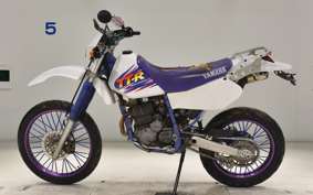 YAMAHA TT250R 4GY