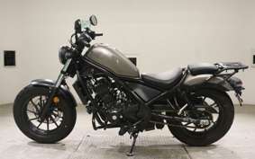 HONDA REBEL 250 A 2026 MC49