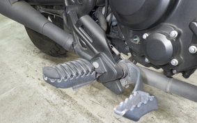 HONDA REBEL 250 S 2011 MC49