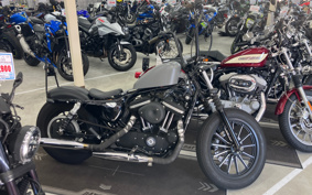 HARLEY XL883N 2013 LE2