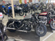 Фото Harley XL883N 2013 с японского аукциона