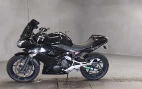 KAWASAKI NINJA400R ER400B