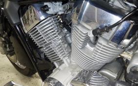 HONDA SHADOW 750 Gen. 3 2006 RC50