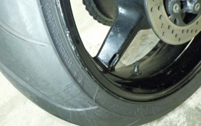 SUZUKI SV1000S 2005 VT54A