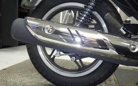 HONDA LY125 FI
