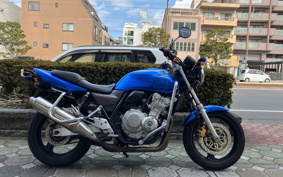HONDA CB400SF NC42