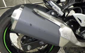 KAWASAKI NINJA 250 2 2019 EX250P