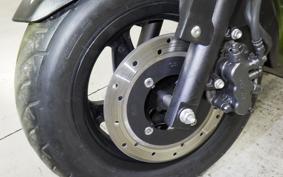 HONDA PS250 MF09