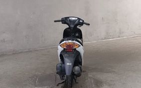 SUZUKI ADDRESS V50 CA4BA