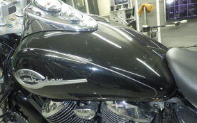 HONDA SHADOW 400 2004 NC34