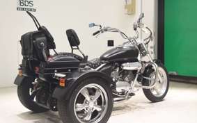 HONDA MAGNA 250 TRIKE MC29