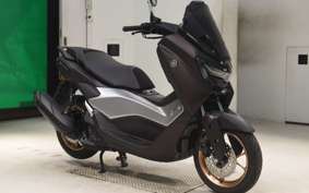 YAMAHA NMAX155-3 2020 SG92J