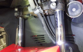 HONDA ADV150 2015 KF38