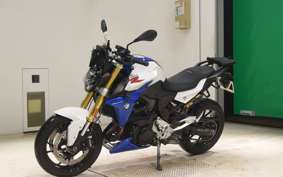 BMW F900R 2024