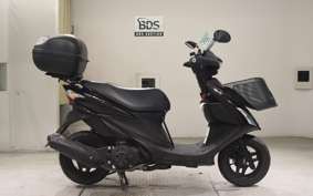 SUZUKI ADDRESS V125 S 2025 CF4MA