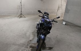 YAMAHA MT-03 2023 RH21J