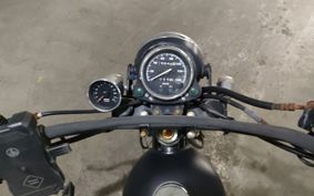 KAWASAKI 250TR BJ250F